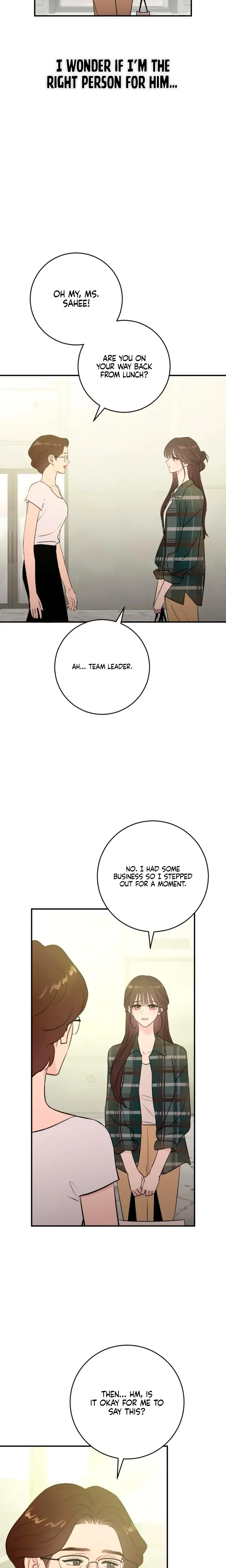 Bullshit Chapter 71 - Page 27