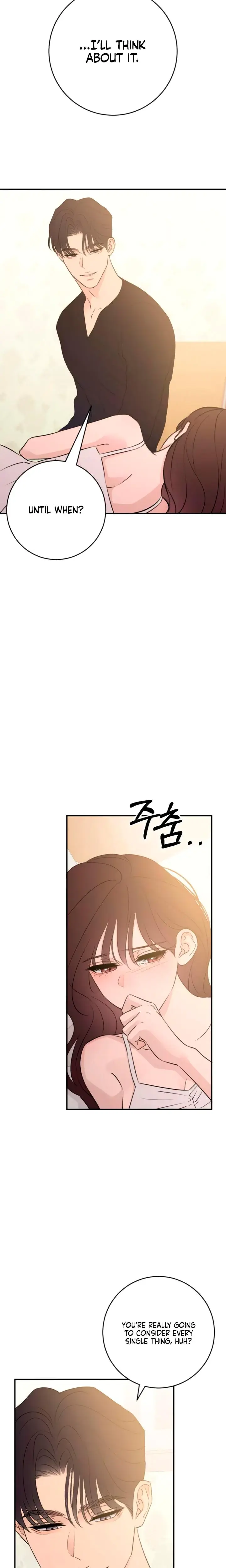 Bullshit Chapter 71 - Page 7