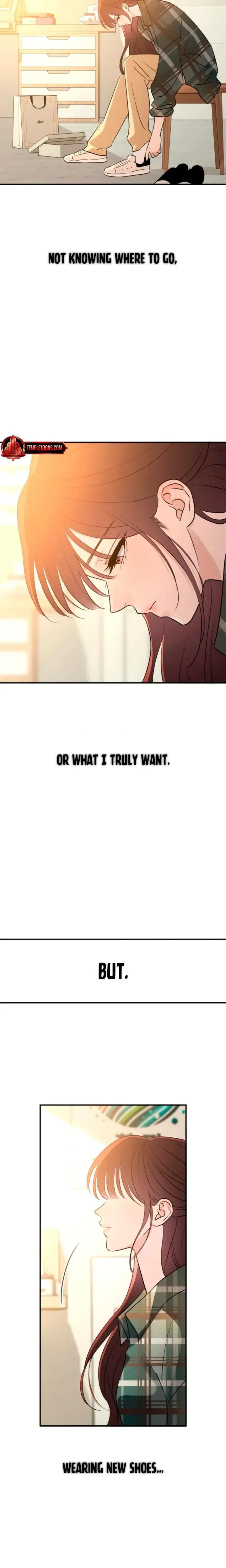 Bullshit Chapter 72 - Page 3