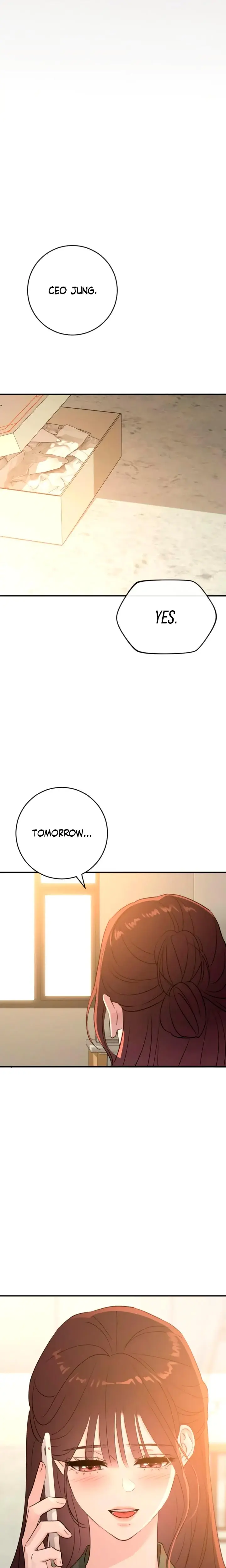 Bullshit Chapter 72 - Page 5