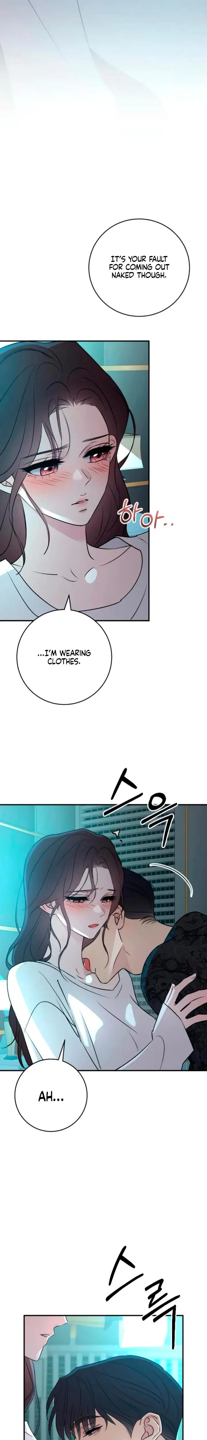 Bullshit Chapter 73 - Page 6