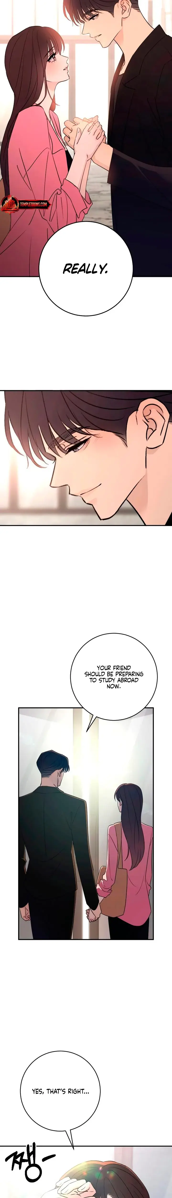 Bullshit Chapter 74 - Page 11