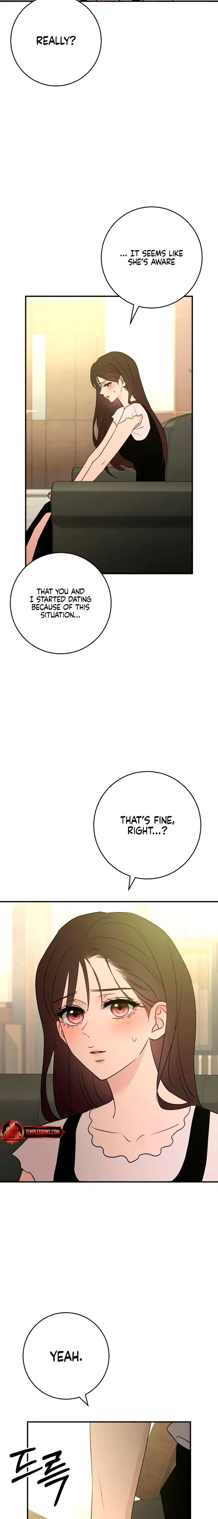 Bullshit Chapter 74 - Page 18