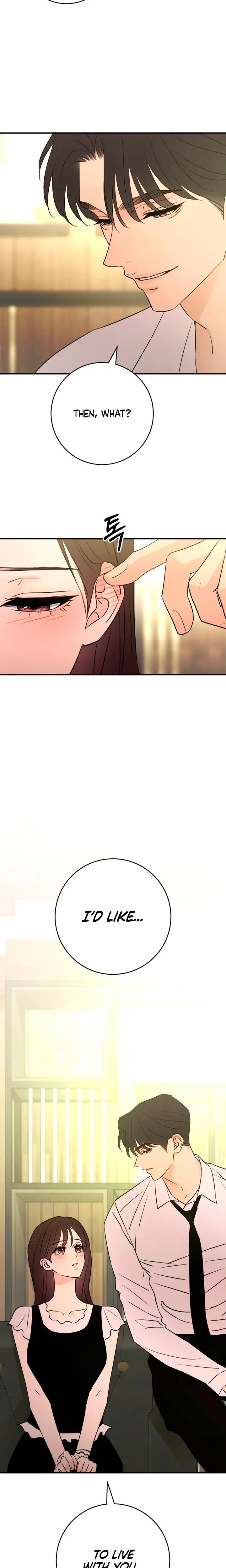 Bullshit Chapter 74 - Page 21