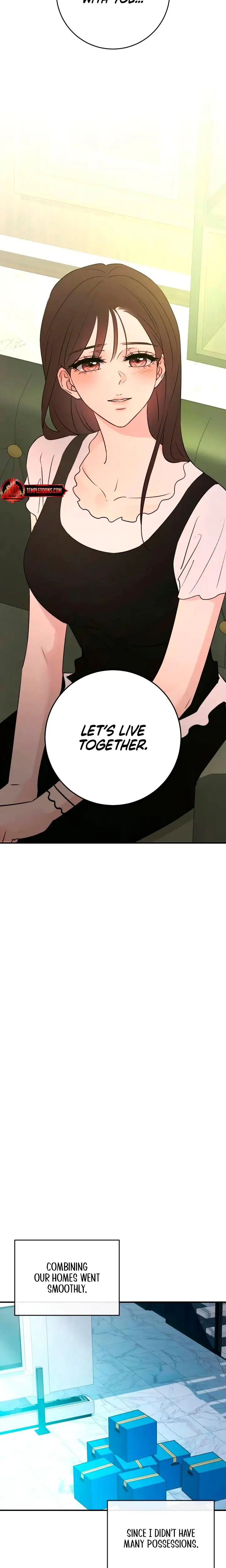 Bullshit Chapter 74 - Page 22