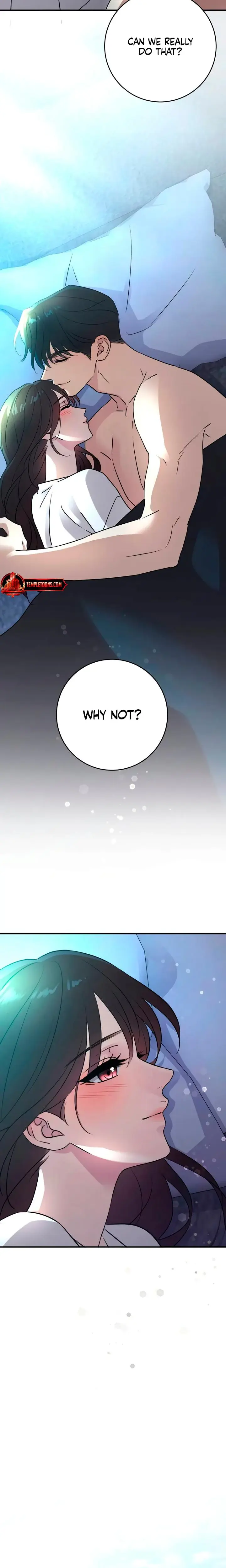 Bullshit Chapter 74 - Page 24