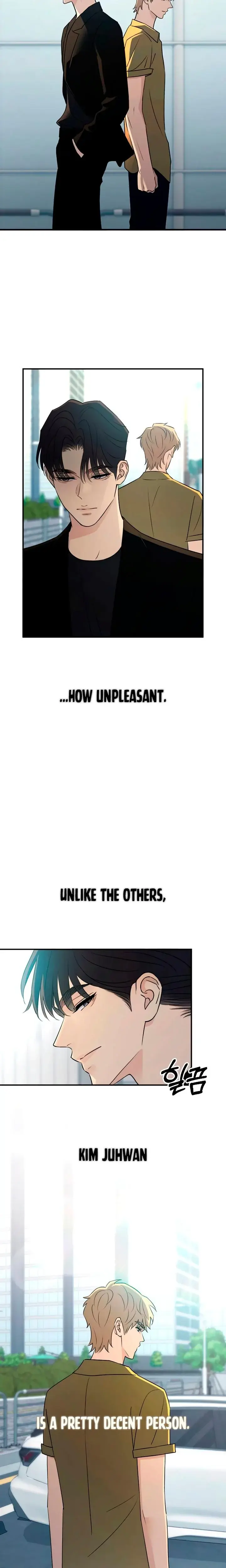 Bullshit Chapter 74 - Page 3
