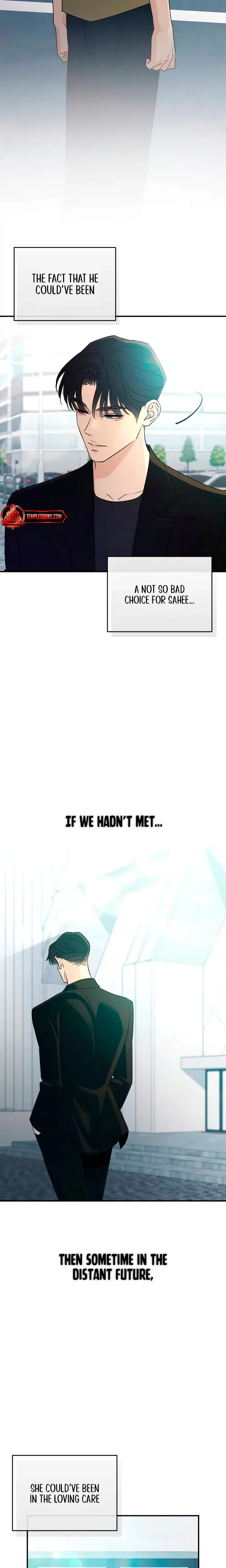 Bullshit Chapter 74 - Page 4