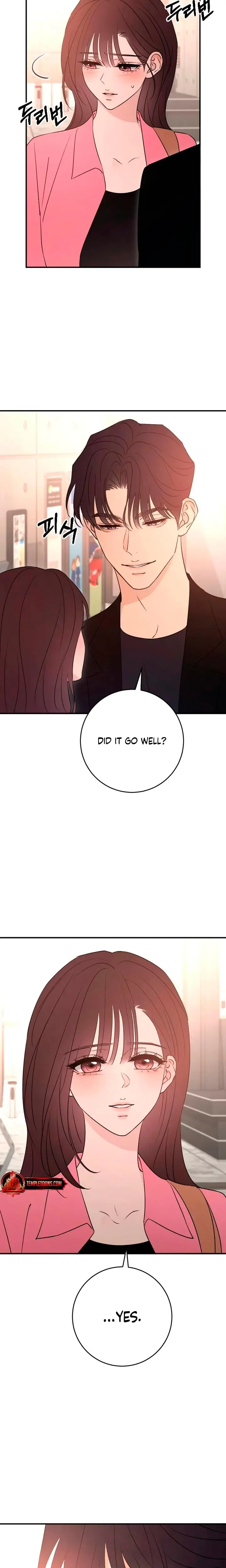 Bullshit Chapter 74 - Page 8