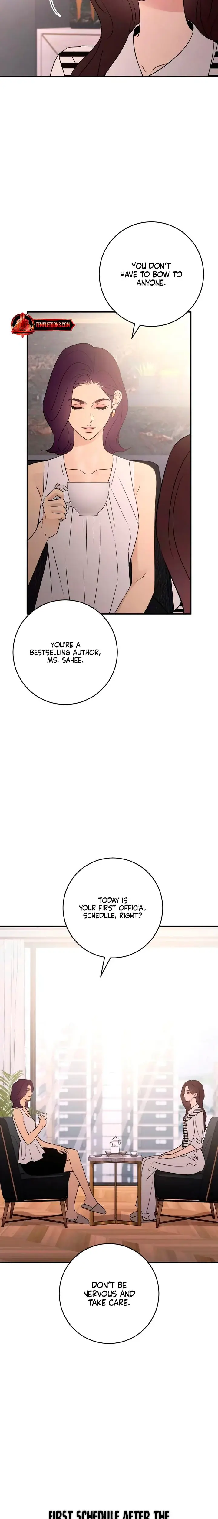 Bullshit Chapter 75 - Page 25
