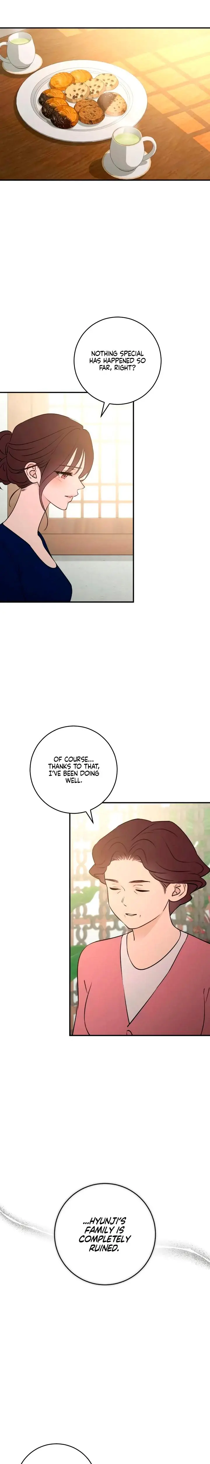 Bullshit Chapter 75 - Page 4