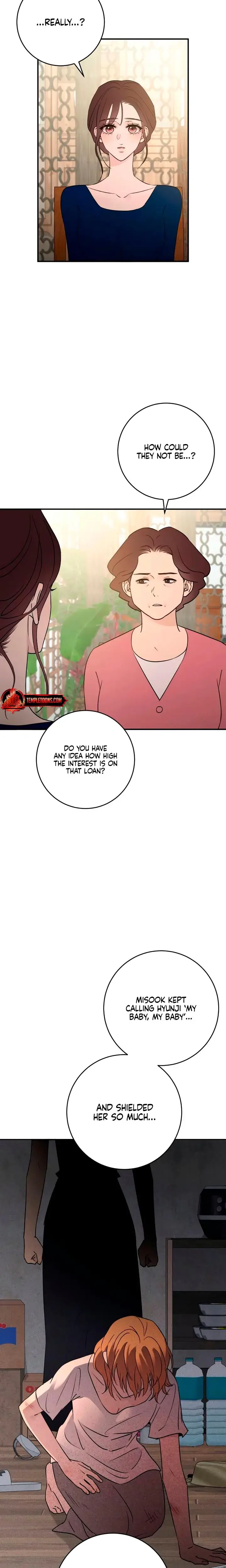 Bullshit Chapter 75 - Page 5