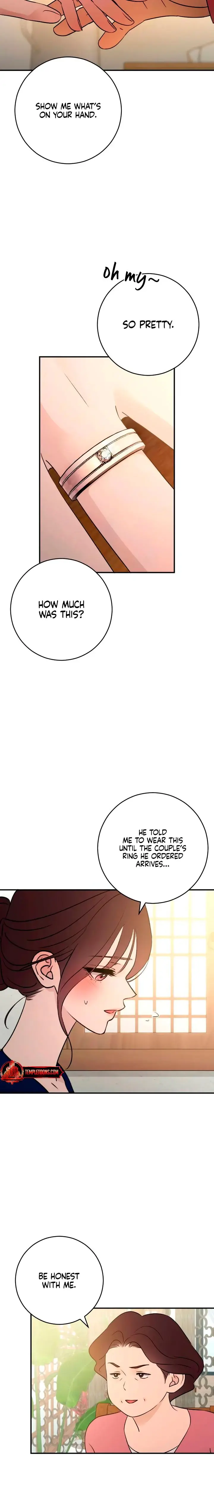 Bullshit Chapter 75 - Page 8