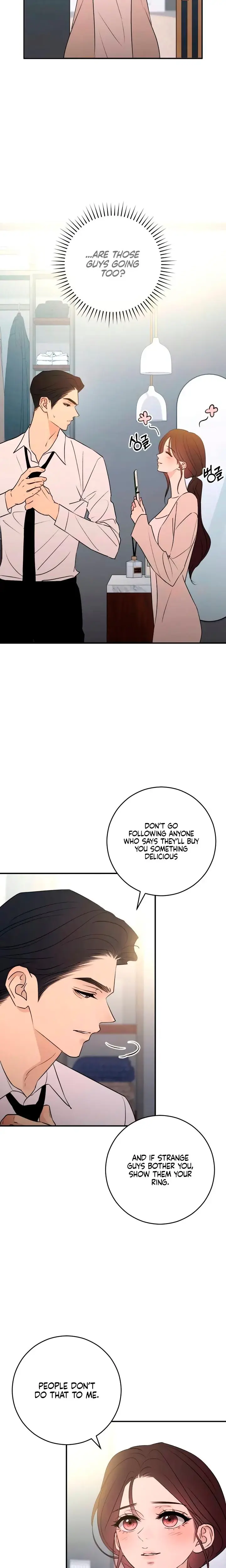 Bullshit Chapter 76 - Page 2
