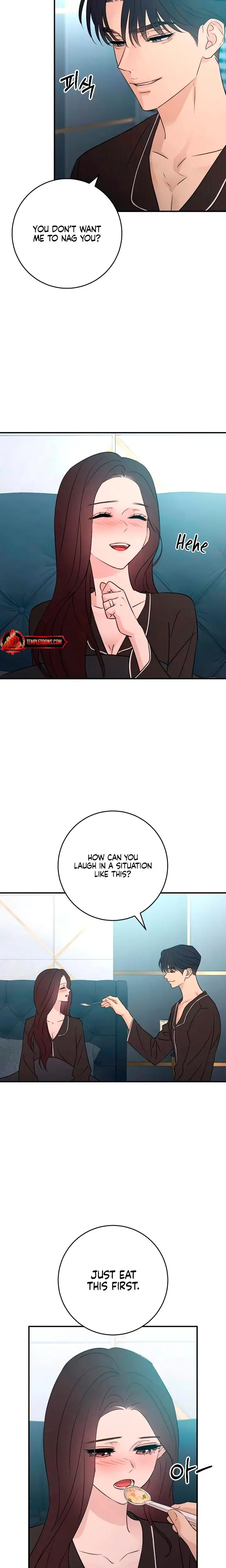 Bullshit Chapter 76 - Page 20