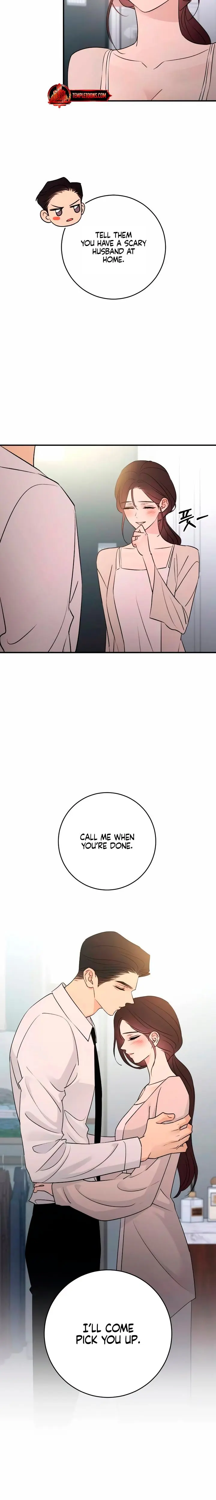 Bullshit Chapter 76 - Page 3