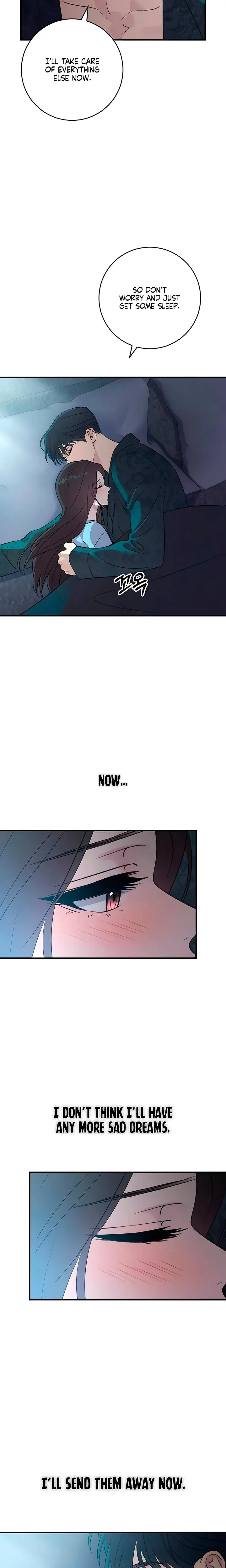 Bullshit Chapter 77 - Page 14