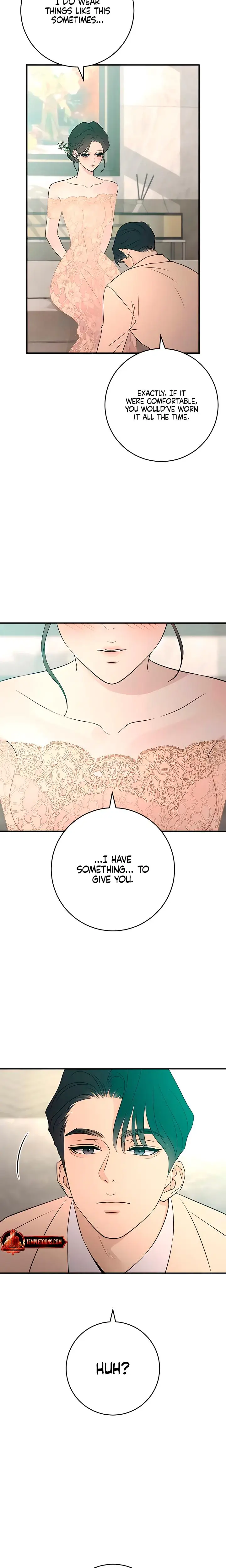 Bullshit Chapter 77 - Page 20
