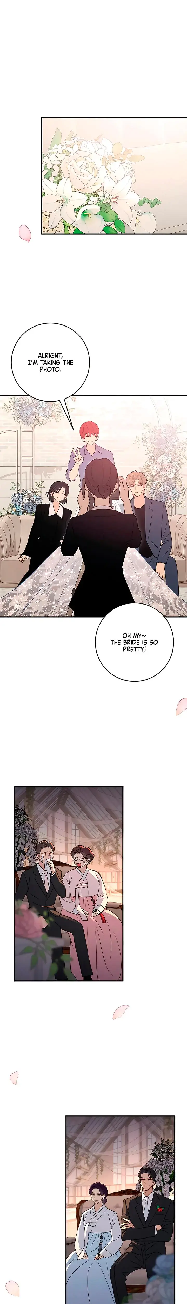 Bullshit Chapter 78 - Page 12