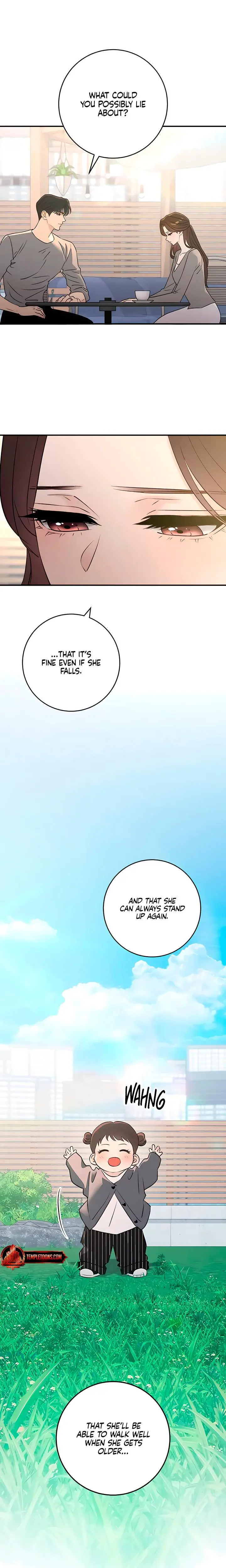 Bullshit Chapter 78 - Page 18