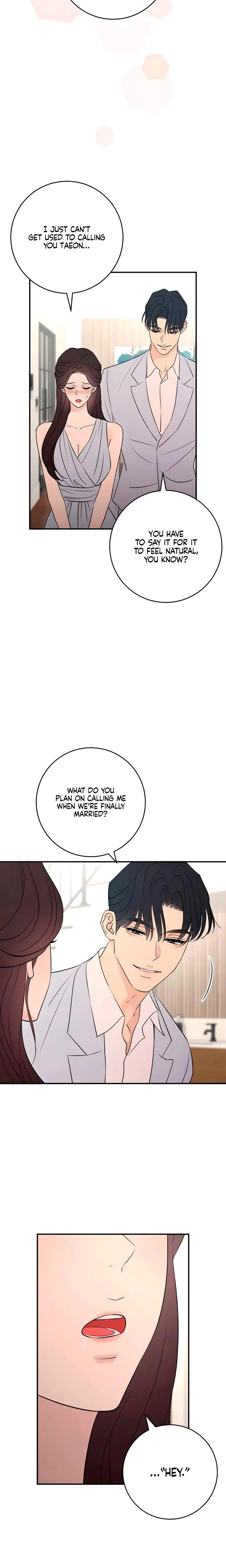 Bullshit Chapter 78 - Page 3
