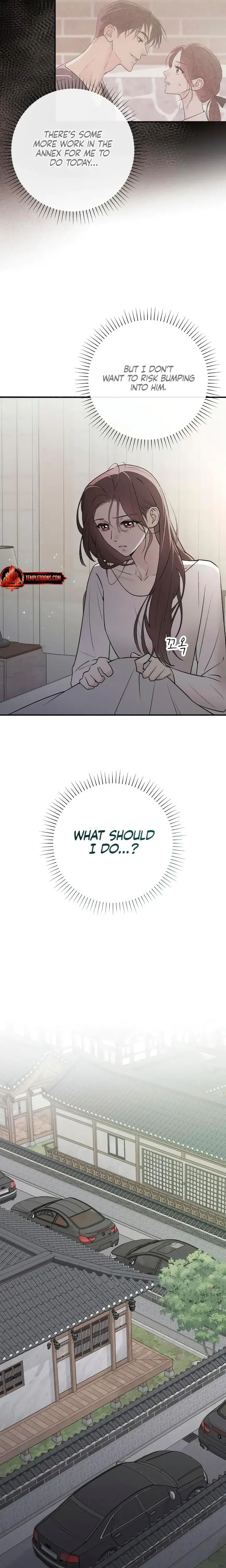 Bullshit Chapter 8 - Page 12