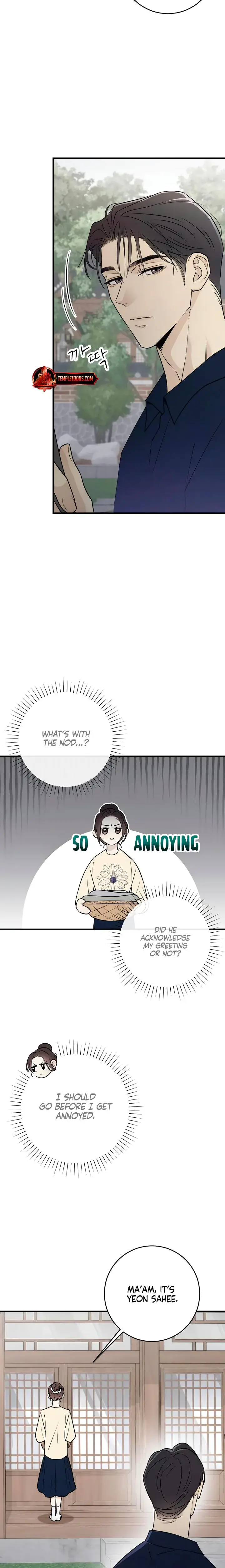 Bullshit Chapter 8 - Page 15