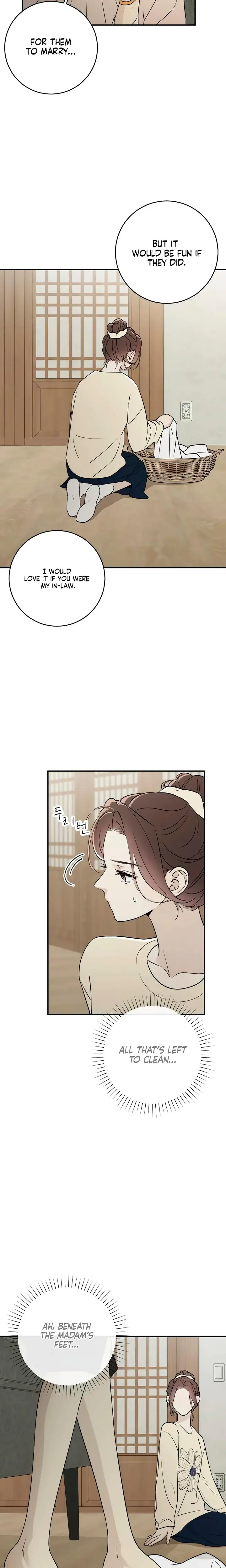 Bullshit Chapter 8 - Page 18