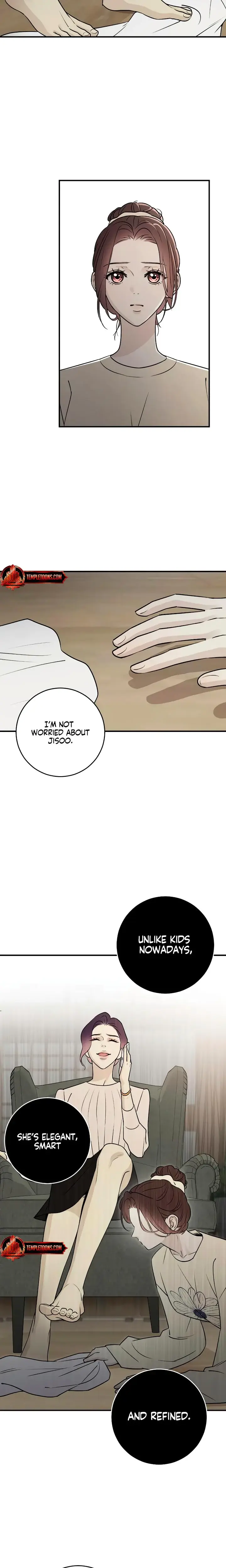 Bullshit Chapter 8 - Page 19