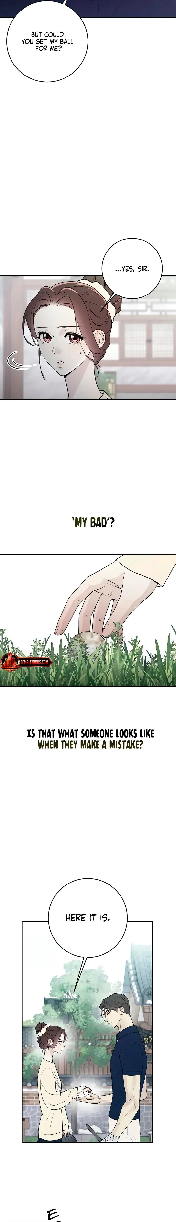 Bullshit Chapter 8 - Page 26