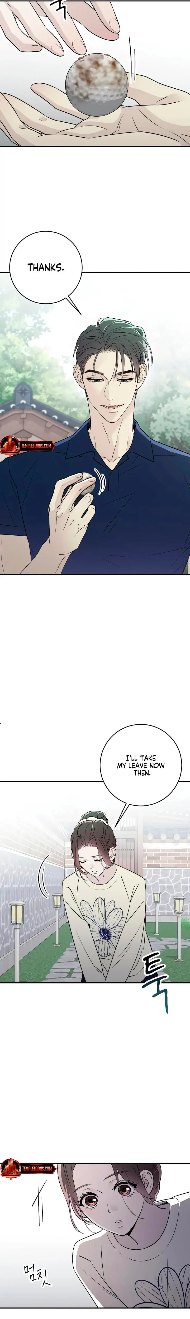 Bullshit Chapter 8 - Page 27