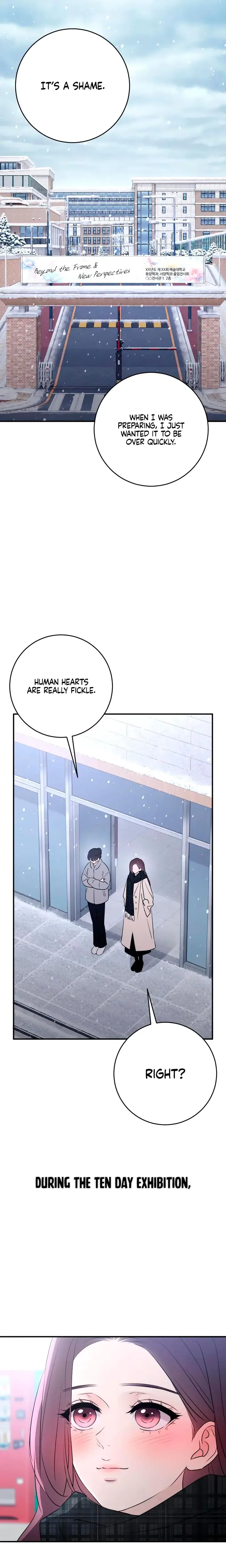 Bullshit Chapter 83 - Page 14