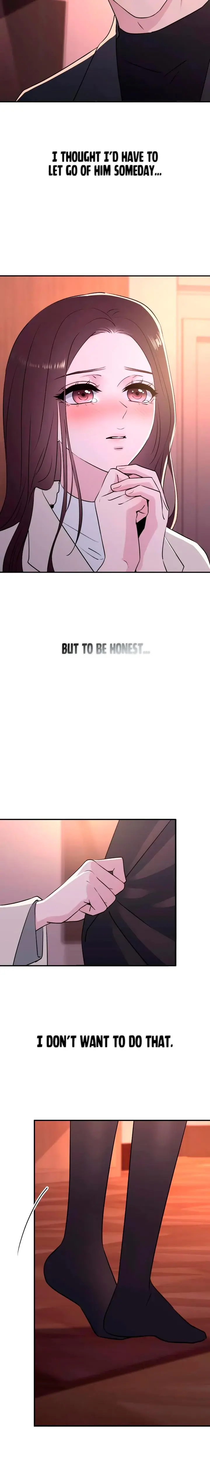 Bullshit Chapter 83 - Page 28