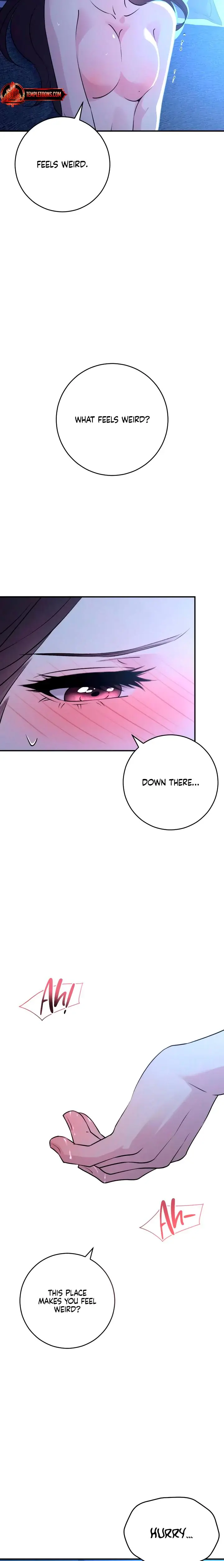 Bullshit Chapter 83 - Page 6