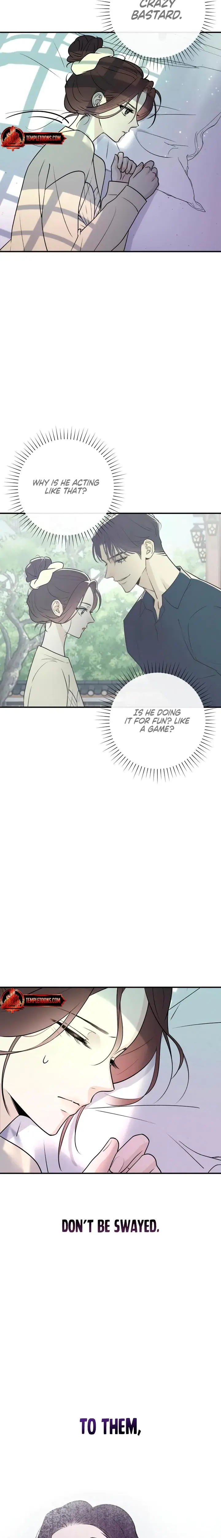 Bullshit Chapter 9 - Page 15