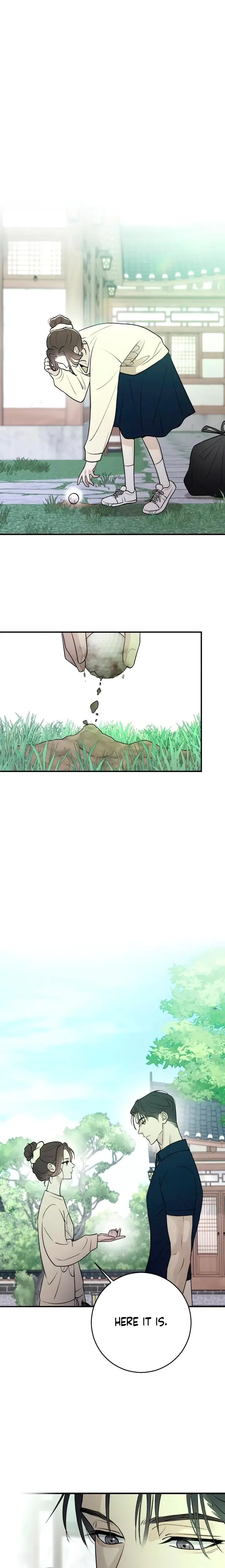 Bullshit Chapter 9 - Page 2
