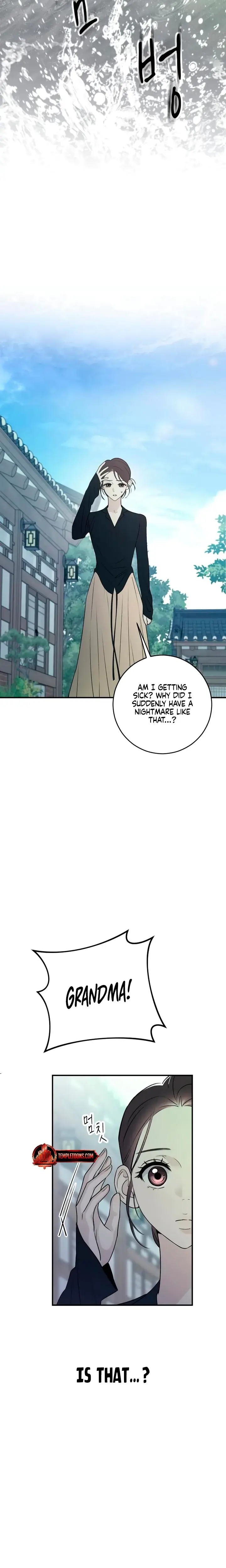 Bullshit Chapter 9 - Page 22