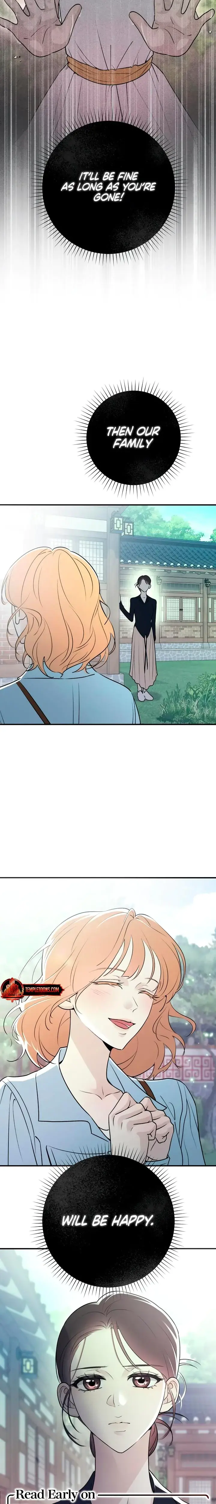 Bullshit Chapter 9 - Page 24