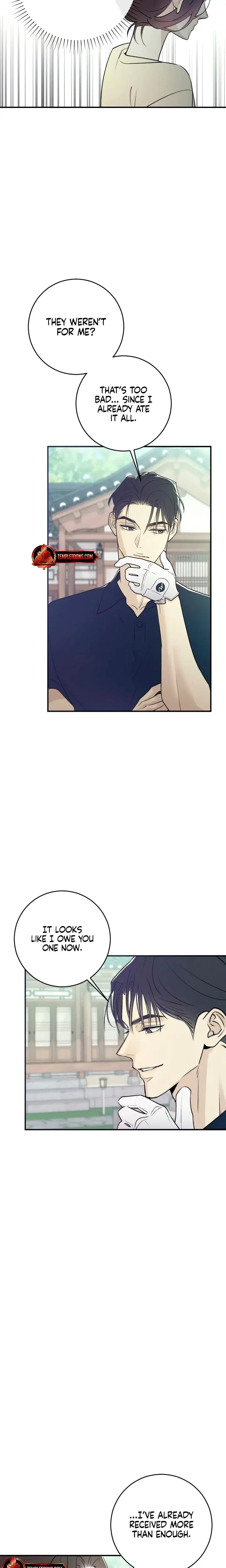 Bullshit Chapter 9 - Page 5