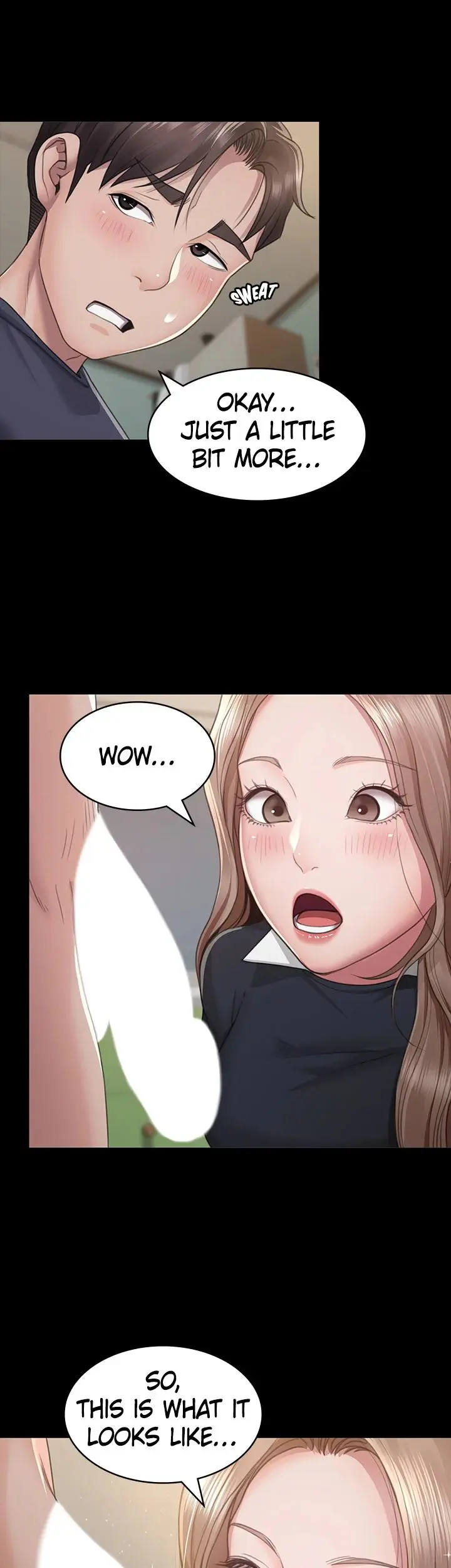 Bully Girl Chapter 13 - Page 15