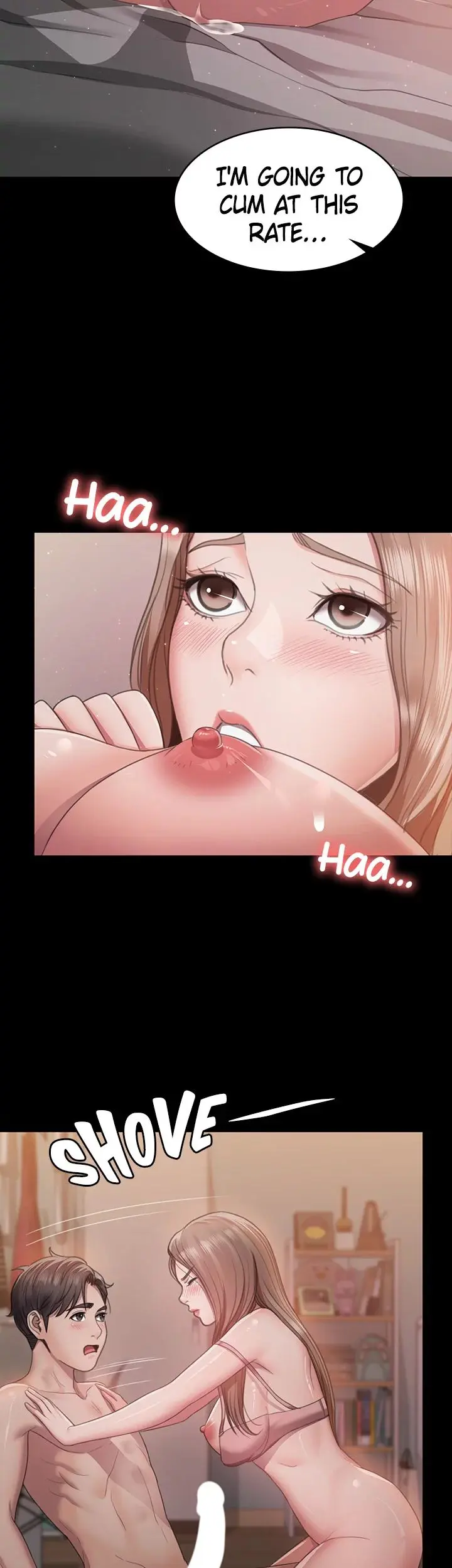 Bully Girl Chapter 15 - Page 14