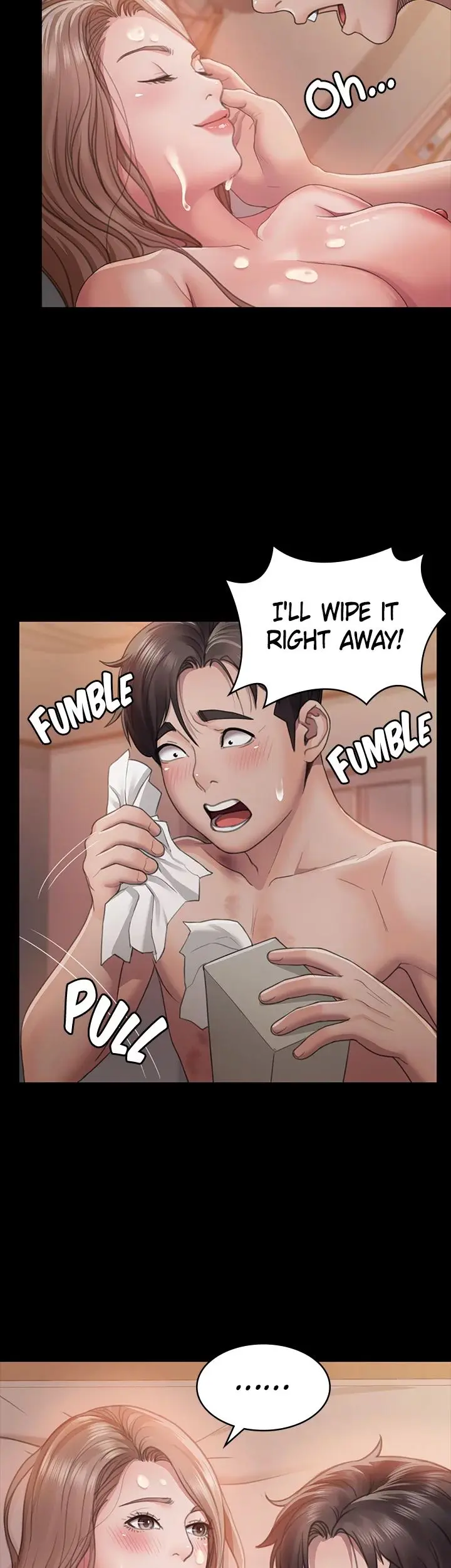 Bully Girl Chapter 15 - Page 38