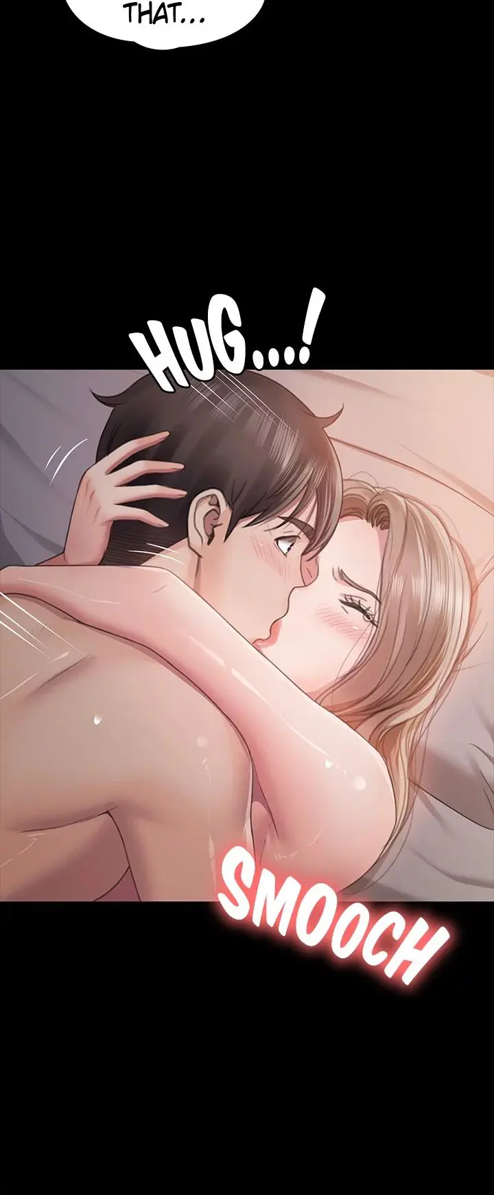 Bully Girl Chapter 15 - Page 8