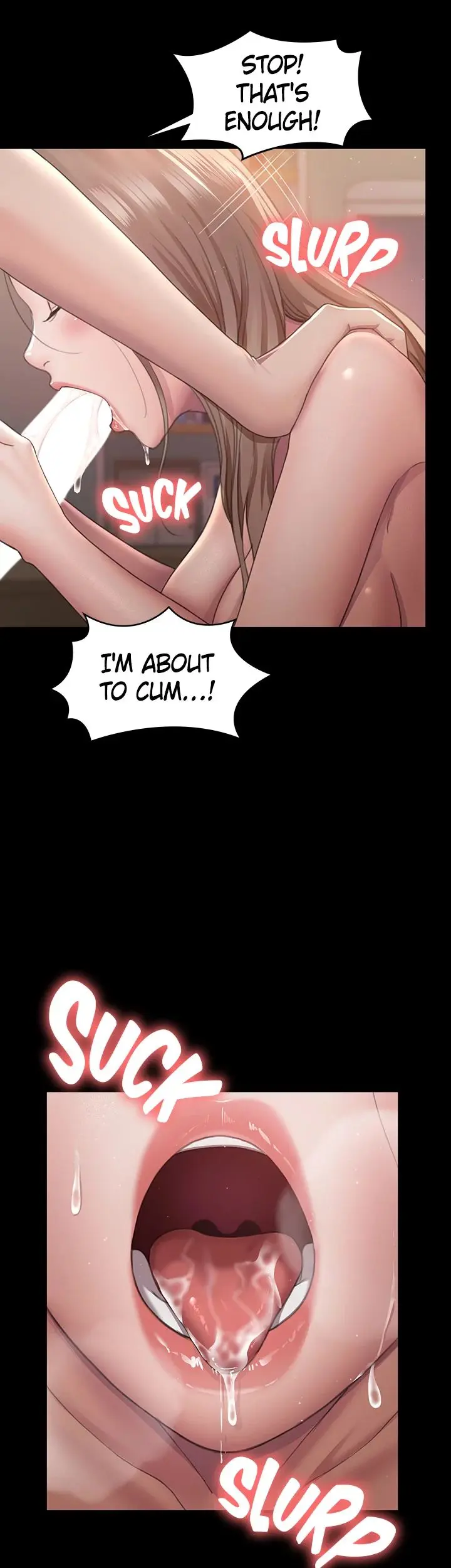 Bully Girl Chapter 16 - Page 21