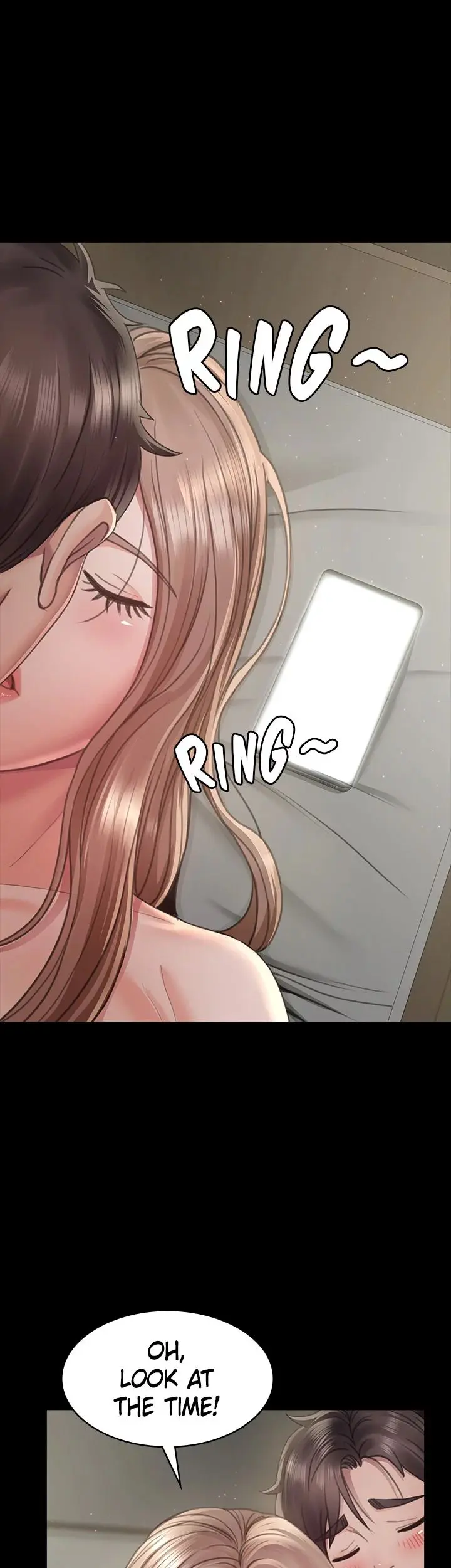 Bully Girl Chapter 17 - Page 21