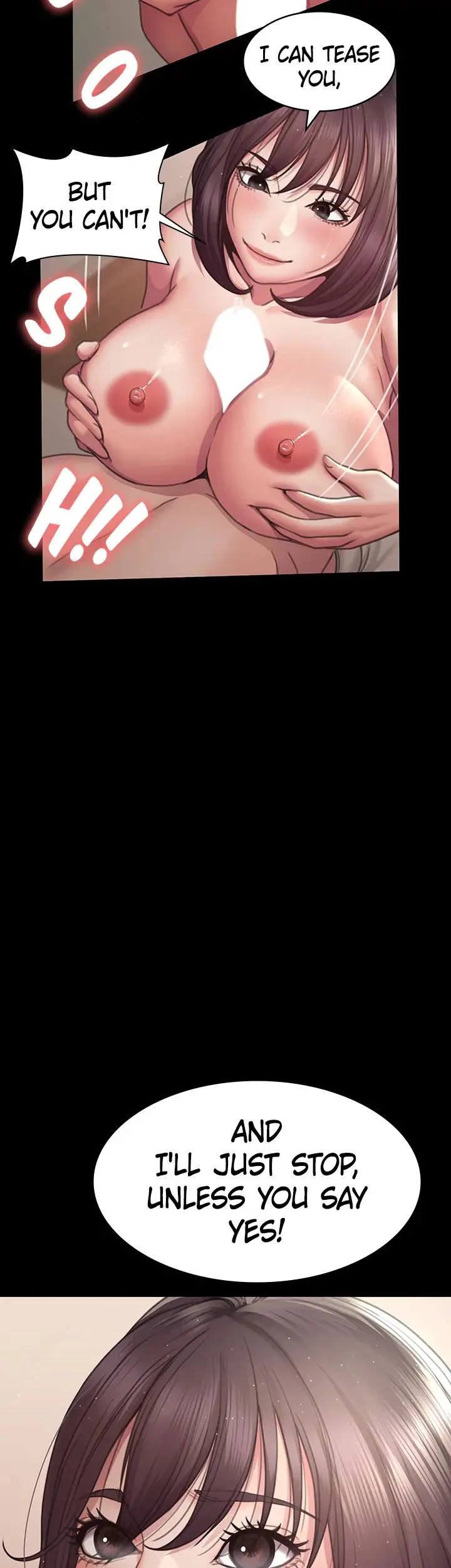 Bully Girl Chapter 19 - Page 49