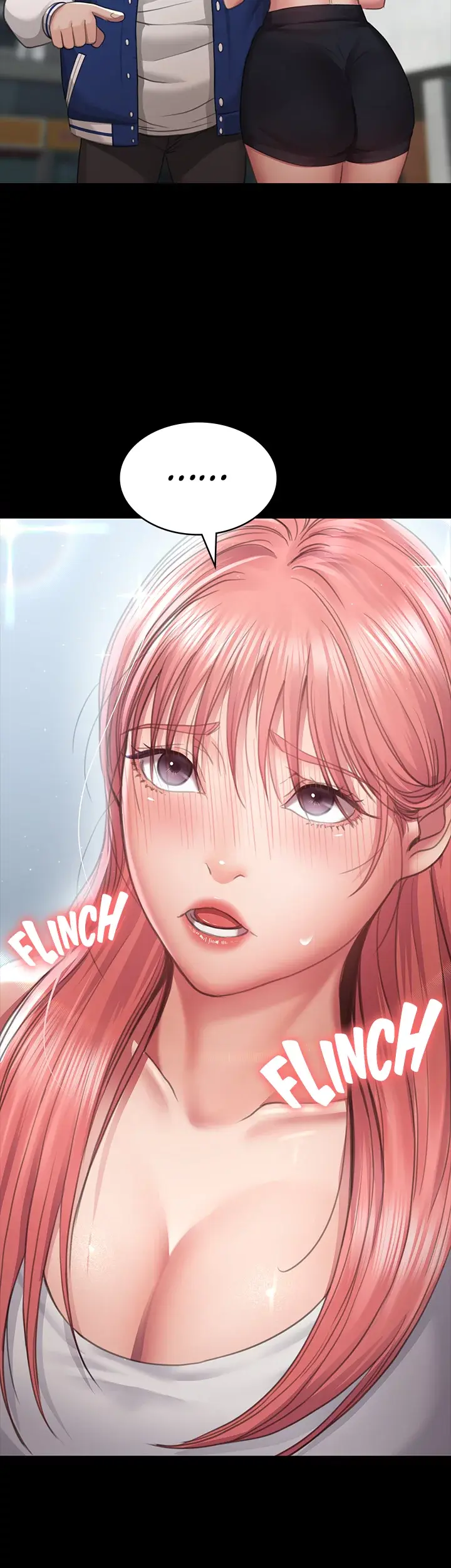 Bully Girl Chapter 24 - Page 51
