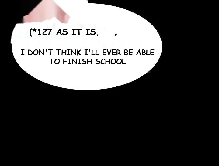 Bully Girl Chapter 3 - Page 34