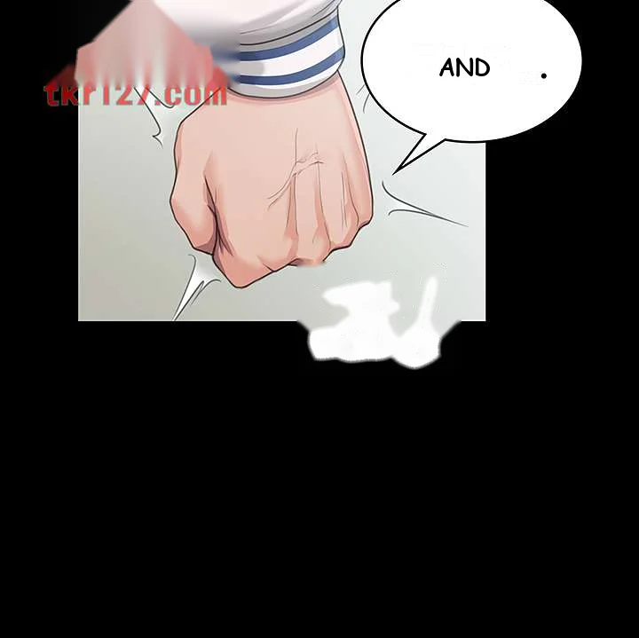 Bully Girl Chapter 3 - Page 55