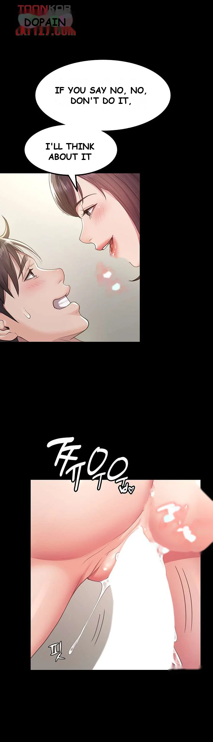 Bully Girl Chapter 4 - Page 36
